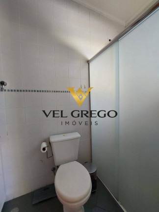 Apartamento com 3 Quartos à Venda, 105 m² em Taboão - São Bernardo Do Campo
