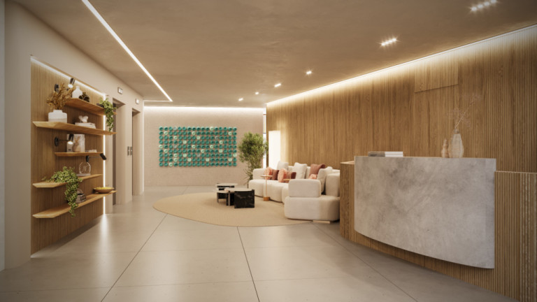 Imagem Cobertura com 2 Quartos à Venda, 116 m²