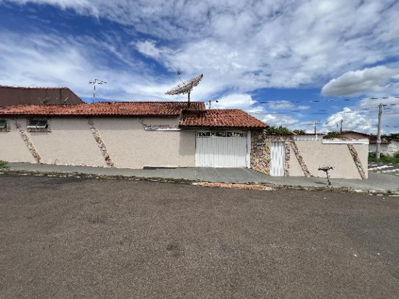 Imagem Casa com 3 Quartos à Venda, 273 m² em Jardim Piratininga Ii - Franca Imagem Casa com 3 Quartos à Venda, 273 m² em Jardim Piratininga Ii - Franca