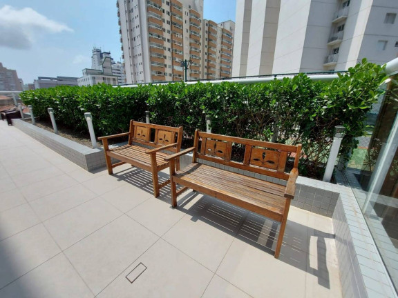 Imagem Apartamento com 2 Quartos à Venda, 75 m² em Boqueirão - Praia Grande Imagem Apartamento com 2 Quartos à Venda, 75 m² em Boqueirão - Praia Grande