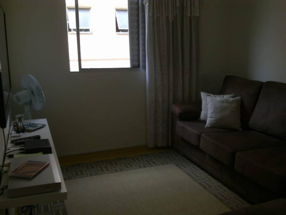 Imagem Apartamento com 3 Quartos à Venda, 69 m² em Vila São Caetano - Sorocaba