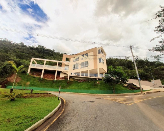 Imagem Casa com 4 Quartos à Venda, 291 m² em Mirante Da Mata - Nova Lima Imagem Casa com 4 Quartos à Venda, 291 m² em Mirante Da Mata - Nova Lima
