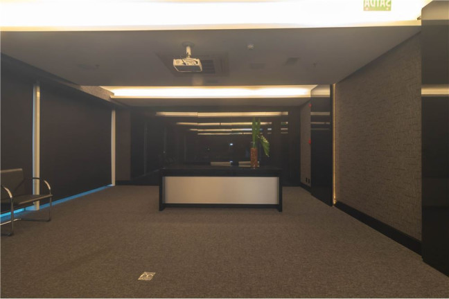 Imagem Imóvel Comercial à Venda, 37 m² em Chácara Das Pedras - Porto Alegre