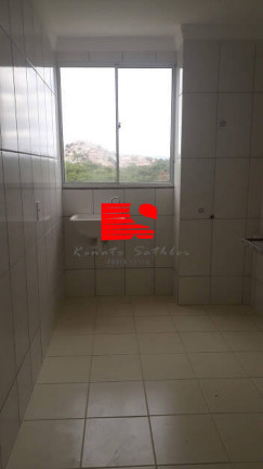 Imagem Apartamento com 2 Quartos à Venda, 48 m² em Chácaras Santa Inês (são Benedito) - Santa Luzia Imagem Apartamento com 2 Quartos à Venda, 48 m² em Chácaras Santa Inês (são Benedito) - Santa Luzia