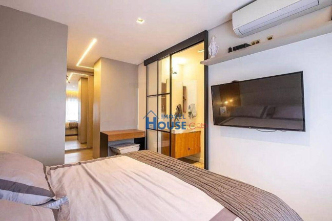 Imagem Apartamento com 2 Quartos à Venda, 98 m² em Pinheiros - São Paulo