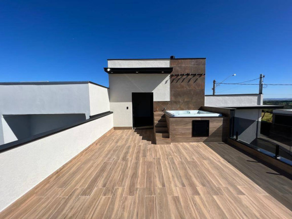 Imagem Casa com 3 Quartos à Venda, 160 m² em Condomínio Villa Verde Bragança - Bragança Paulista Imagem Casa com 3 Quartos à Venda, 160 m² em Condomínio Villa Verde Bragança - Bragança Paulista