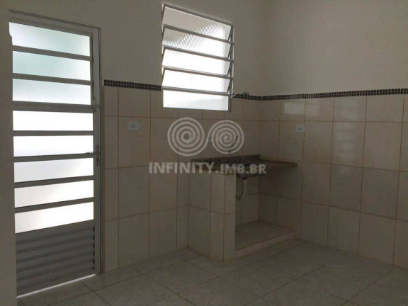 Casa com 1 Quarto para Alugar, 50 m² em Alto Da Mooca - São Paulo