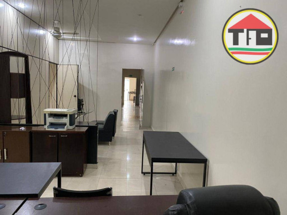 Imagem Sala Comercial para Alugar, 142 m² em Nova Marabá - Marabá Imagem Sala Comercial para Alugar, 142 m² em Nova Marabá - Marabá