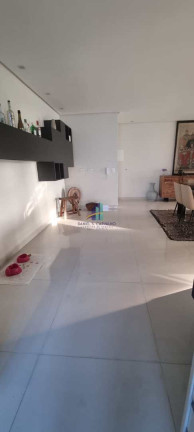 Imagem Apartamento com 3 Quartos à Venda, 156 m² em Canto Do Forte - Praia Grande