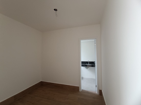 Imagem Casa de Condomínio com 3 Quartos à Venda, 200 m² em Trevo - Belo Horizonte