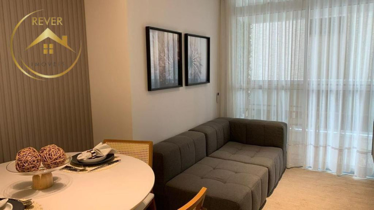 Imagem Apartamento com 1 Quarto à Venda, 39 m² em Cambuí - Campinas Imagem Apartamento com 1 Quarto à Venda, 39 m² em Cambuí - Campinas