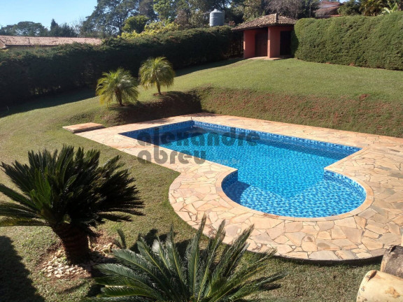 Imagem Chácara com 2 Quartos à Venda, 1.200 m² em Portal São Marcelo - Bragança Paulista