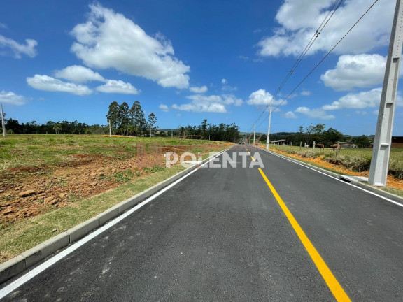 Imagem Terreno à Venda, 360 m² em Primeira Linha - Criciúma