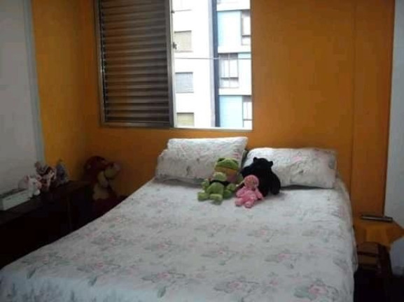 Imagem Apartamento com 1 Quarto à Venda, 56 m² em Campos Elíseos - São Paulo Imagem Apartamento com 1 Quarto à Venda, 56 m² em Campos Elíseos - São Paulo