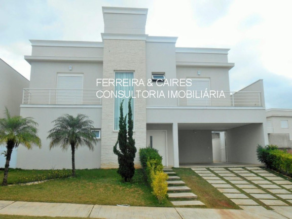 Imagem Casa com 4 Quartos à Venda,  em Jardim Bela Vista - Indaiatuba