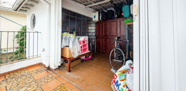 Imagem Casa com 4 Quartos à Venda, 255 m² em Pompeia - São Paulo Imagem Casa com 4 Quartos à Venda, 255 m² em Pompeia - São Paulo