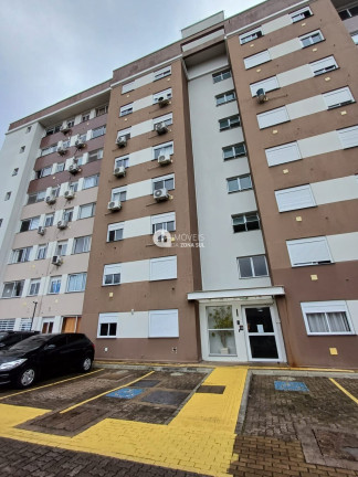 Imagem Apartamento com 2 Quartos à Venda, 51 m²