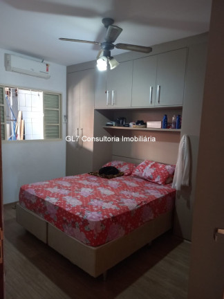 Imagem Casa com 4 Quartos à Venda, em Jardim Morada Do Sol - Indaiatuba Imagem Casa com 4 Quartos à Venda, em Jardim Morada Do Sol - Indaiatuba