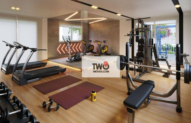 Imagem Apartamento com 2 Quartos à Venda, 54 m² em Barra Da Tijuca - Rio De Janeiro
