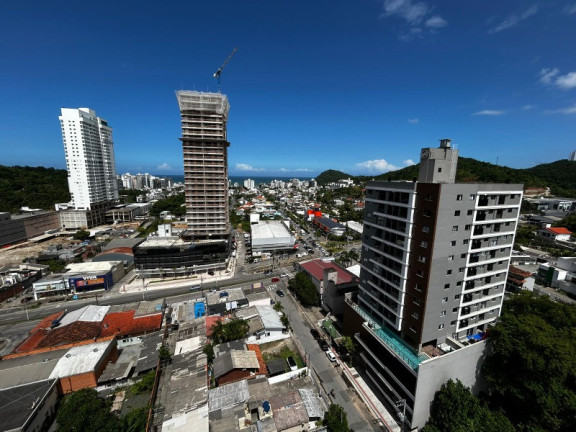 Imagem Apartamento com 3 Quartos à Venda, 1 m² em Praia Brava De Itajaí - Itajaí