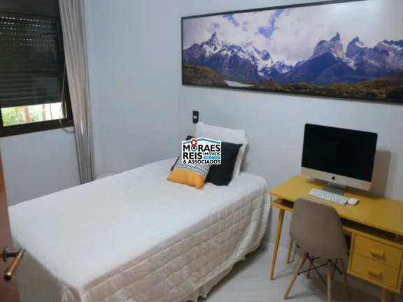 Imagem Apartamento com 3 Quartos à Venda, 160 m² em Brooklin Paulista - São Paulo Imagem Apartamento com 3 Quartos à Venda, 160 m² em Brooklin Paulista - São Paulo