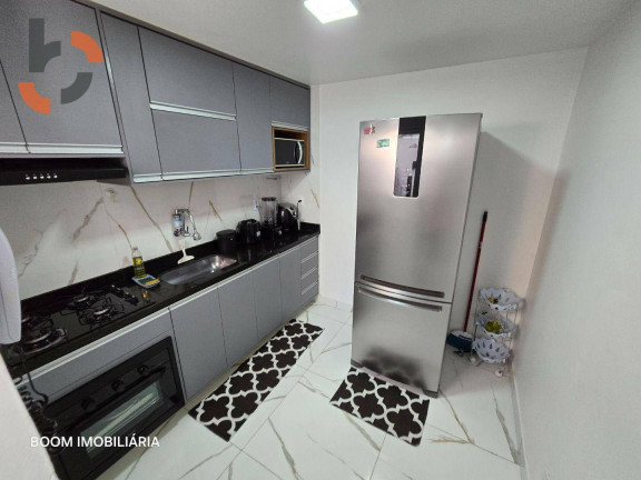 Imagem Casa com 2 Quartos à Venda, 57 m² em Valverde - Nova Iguaçu