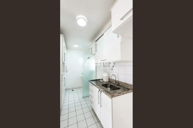 Imagem Apartamento com 3 Quartos à Venda, 76 m² em Loteamento Center Santa Genebra - Campinas