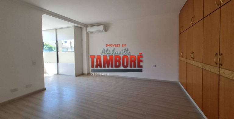 Imagem Casa com 5 Quartos à Venda, 620 m² em Alphaville - Santana De Parnaíba