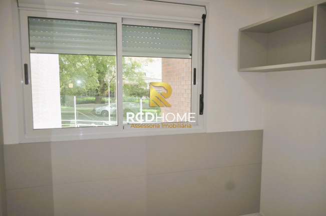 Imagem Apartamento com 2 Quartos à Venda, 77 m² em água Verde - Curitiba