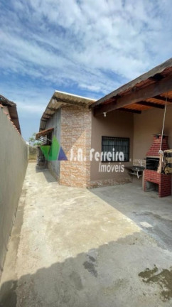 Imagem Casa com 1 Quarto à Venda, 80 m² em Vera Cruz - Mongagua