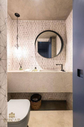 Imagem Casa com 3 Quartos à Venda, 628 m² em Alto De Pinheiros - São Paulo