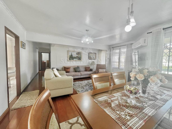 Imagem Casa com 3 Quartos à Venda, 317 m² em Abraão - Florianópolis