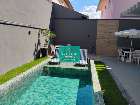 Imagem Casa com 3 Quartos à Venda, 337 m² em Urbanova - São José Dos Campos Imagem Casa com 3 Quartos à Venda, 337 m² em Urbanova - São José Dos Campos