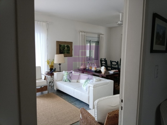 Imagem Apartamento com 5 Quartos à Venda, 210 m² em Pitangueiras - Guarujá Imagem Apartamento com 5 Quartos à Venda, 210 m² em Pitangueiras - Guarujá