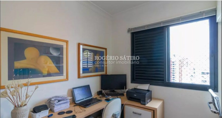 Imagem Cobertura com 3 Quartos à Venda, 214 m² em Jardim Vila Mariana - São Paulo Imagem Cobertura com 3 Quartos à Venda, 214 m² em Jardim Vila Mariana - São Paulo
