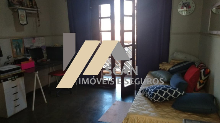 Imagem Casa com 4 Quartos à Venda, 358 m² em Chácara Da Barra - Campinas Imagem Casa com 4 Quartos à Venda, 358 m² em Chácara Da Barra - Campinas