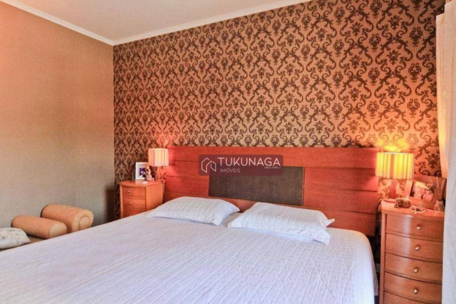 Imagem Apartamento com 3 Quartos à Venda, 142 m² em Santana - São Paulo Imagem Apartamento com 3 Quartos à Venda, 142 m² em Santana - São Paulo