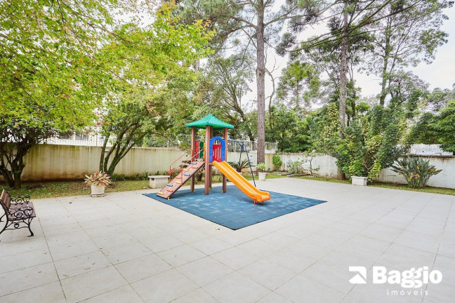 Imagem Apartamento com 3 Quartos à Venda, 87 m² em Juvevê - Curitiba