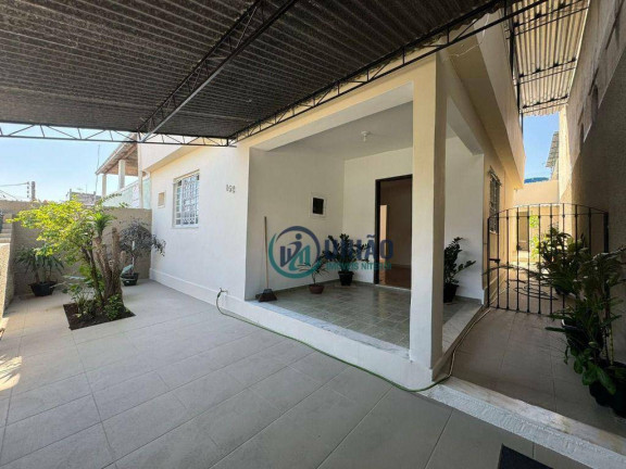 Casa com 2 Quartos à Venda, 180 m² em Brasilândia - São Gonçalo