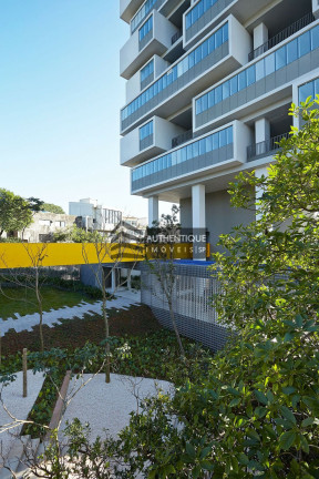 Imagem Apartamento com 3 Quartos à Venda, 130 m² em Alto Da Lapa - São Paulo