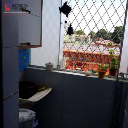 Imagem Apartamento com 2 Quartos à Venda, 55 m² em Capim Macio - Natal