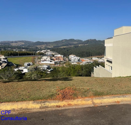Imagem Terreno à Venda, 514 m² em Condomínio Vale Das águas - Bragança Paulista
