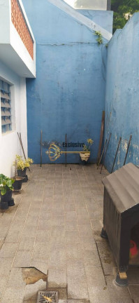 Imagem Casa com 3 Quartos à Venda, 162 m² em Campestre - Santo André