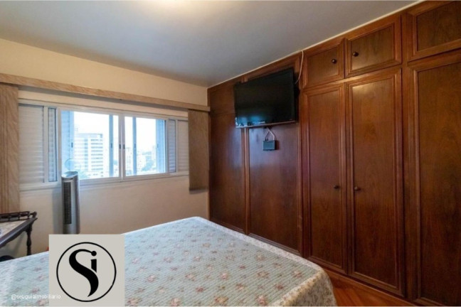 Imagem Apartamento com 3 Quartos à Venda, 180 m² em Pinheiros - São Paulo Imagem Apartamento com 3 Quartos à Venda, 180 m² em Pinheiros - São Paulo