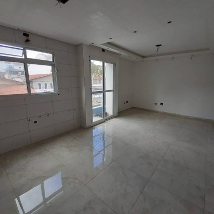 Imagem Sobrado com 2 Quartos à Venda, 114 m² em Parque Jaçatuba - Santo André Imagem Sobrado com 2 Quartos à Venda, 114 m² em Parque Jaçatuba - Santo André
