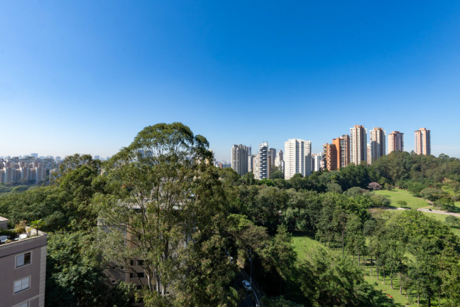 Imagem Apartamento com 3 Quartos à Venda, 82 m² em Panamby - São Paulo Imagem Apartamento com 3 Quartos à Venda, 82 m² em Panamby - São Paulo