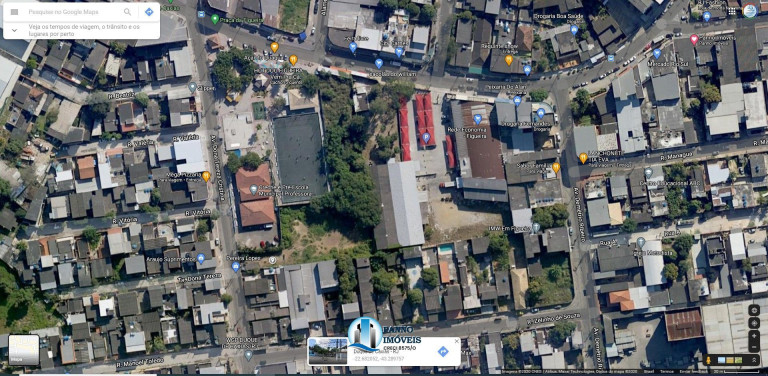Imagem Terreno à Venda, 2.000 m² em Chácaras Rio-petrópolis - Duque De Caxias