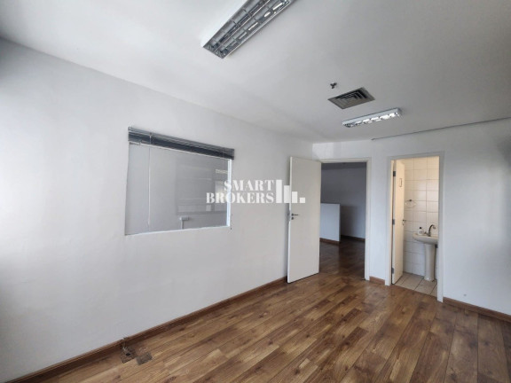 Imagem Sala Comercial para Alugar, 44 m² em Vila Clementino - São Paulo Imagem Sala Comercial para Alugar, 44 m² em Vila Clementino - São Paulo