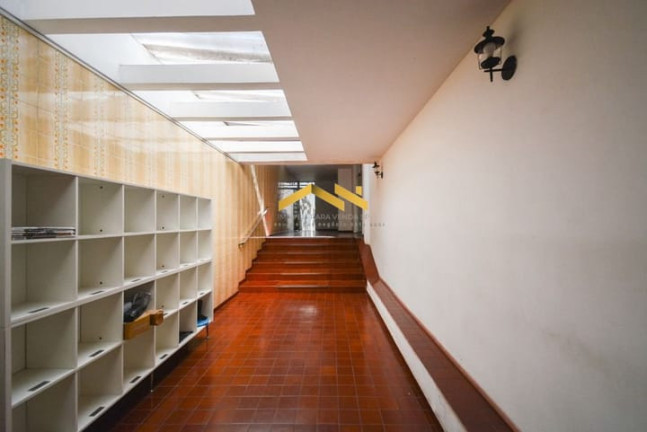 Imagem Apartamento com 2 Quartos à Venda, 127 m² em Higienópolis - São Paulo