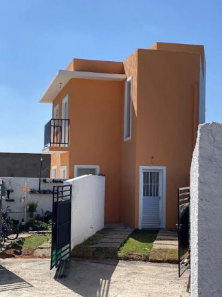 Imagem Casa de Condomínio com 2 Quartos à Venda, 52 m² em Residencial Palma De Maiorca - Cotia Imagem Casa de Condomínio com 2 Quartos à Venda, 52 m² em Residencial Palma De Maiorca - Cotia